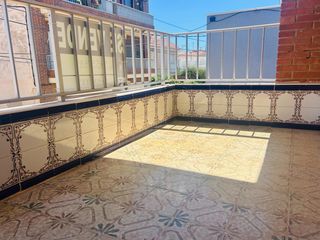 Appartement à Lo Pagán. Piso de tres dormitorios  en lo pagan cerca  del mar