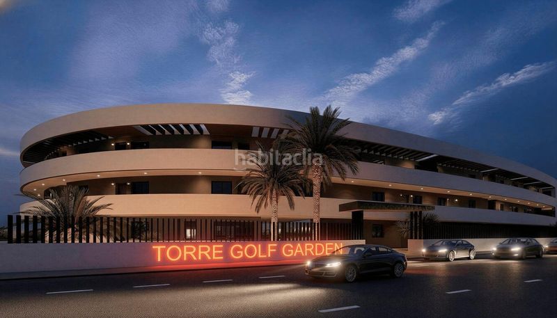 Foto ab205457-9821-4ab0-aeed-923b6a130ade. Apartament amb aparcament piscina a Las Lomas de Rame-Bahía Bella Alcázares (Los)