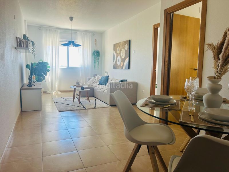 Foto 9bd4cb8e-3f38-4151-bf8a-3b73db1a3007. Apartament a Pilar de la Horadada ciudad Pilar de la Horadada