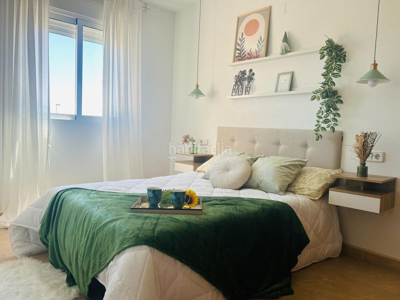 Foto a027eb1f-b555-4e41-8398-b73e9865d8da. Apartament a Pilar de la Horadada ciudad Pilar de la Horadada
