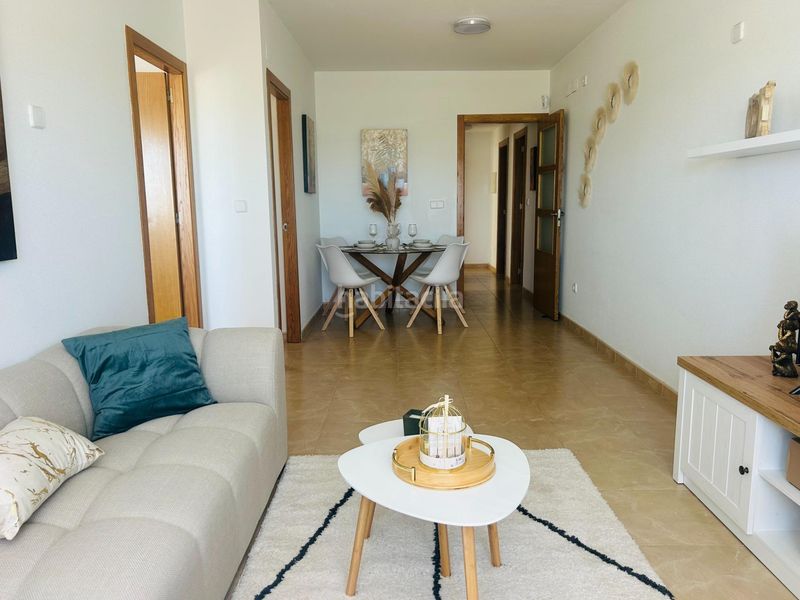 Foto a111b6b1-8df7-471c-90d5-a321e3b74574. Apartament a Pilar de la Horadada ciudad Pilar de la Horadada