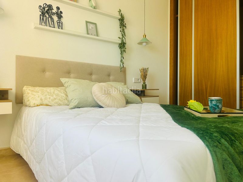 Foto e5019087-e960-4bdf-b14a-7b389cdb6ac2. Apartament a Pilar de la Horadada ciudad Pilar de la Horadada