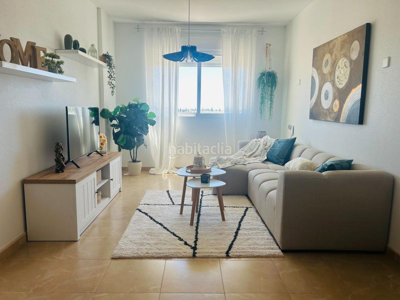 Foto ecd6d63a-955f-4b2c-ae0c-5219abe53fb0. Apartament a Pilar de la Horadada ciudad Pilar de la Horadada