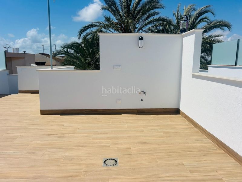 Foto 11054db1-1680-49b5-a1ba-165609a2c5f6. Xalet amb calefacció piscina a San Pedro del Pinatar San Pedro del Pinatar