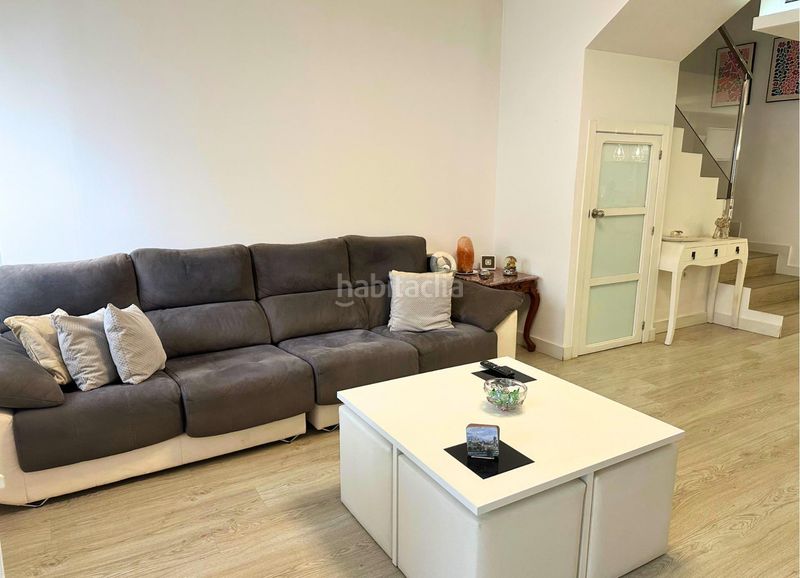 Foto 07a7bbdb-f950-42da-8471-b83215427240. Xalet a Centro Alcázares (Los)