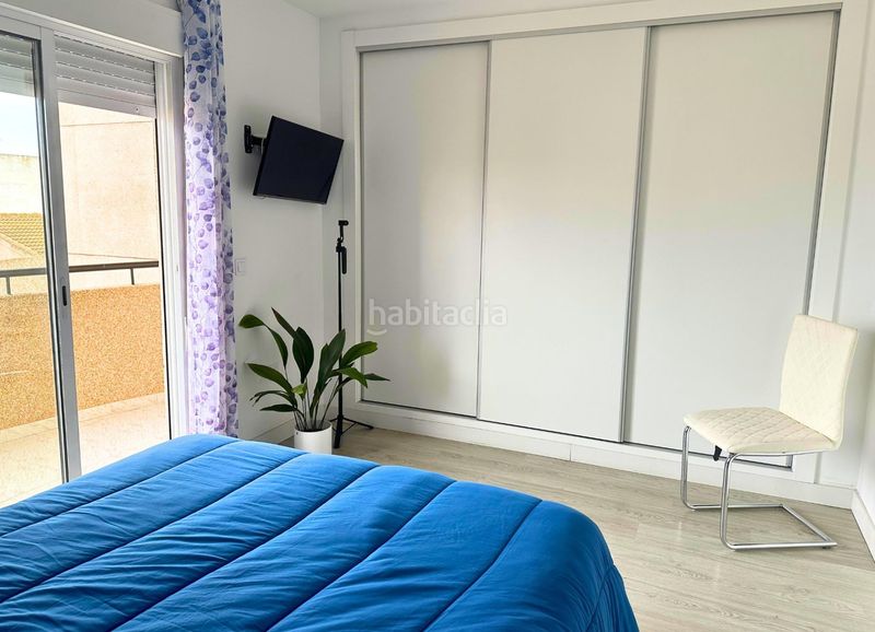 Foto 8a73d574-427e-42ba-9344-9121b0daadfa. Xalet a Centro Alcázares (Los)