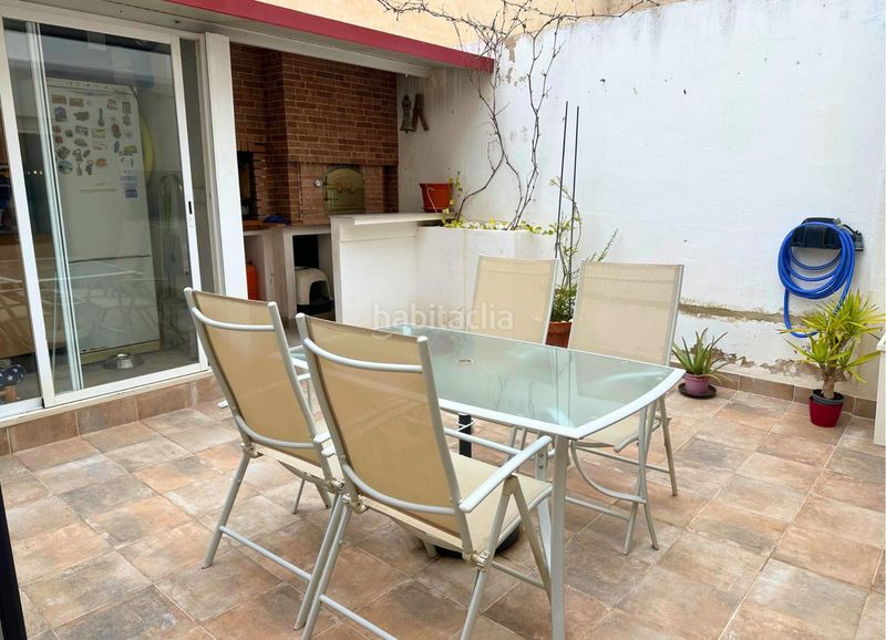 Foto f93d4e03-186f-4e5f-9199-2e0ce262d61c. Xalet a Centro Alcázares (Los)