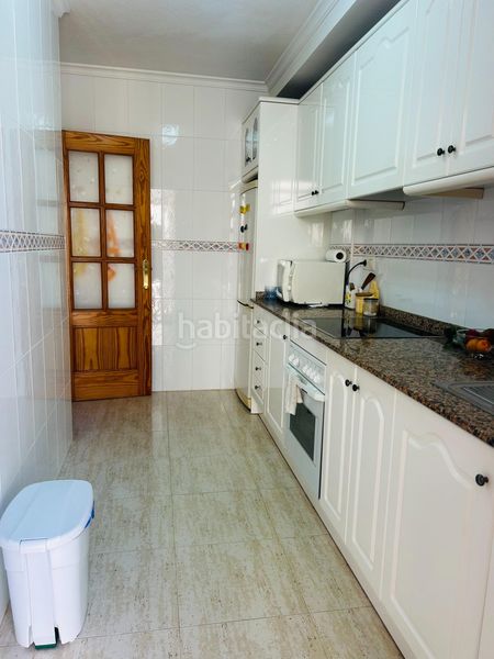 Foto 0b698689-8430-4ff0-9876-c0db25b95f1d. Casa adossada amb aparcament a Santiago de La Ribera San Javier