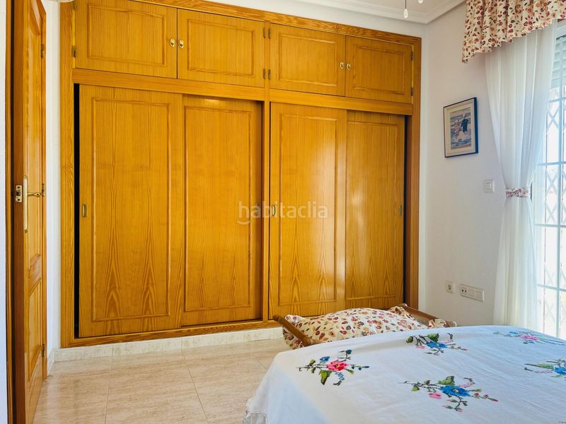 Foto 0e2efeb9-8f82-4a5b-bcab-cf62816edd61. Casa adossada amb aparcament a Santiago de La Ribera San Javier