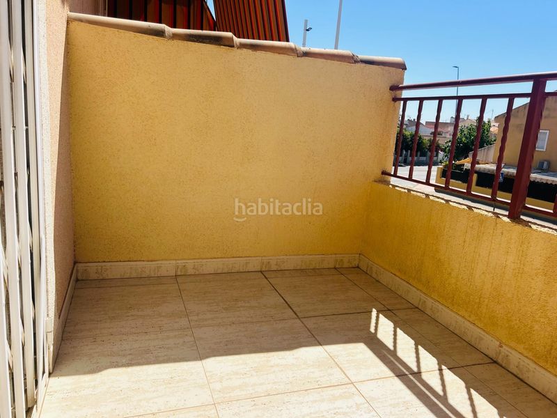Foto 41718091-87d3-4d65-9ea0-7b9832756b6c. Casa adossada amb aparcament a Santiago de La Ribera San Javier