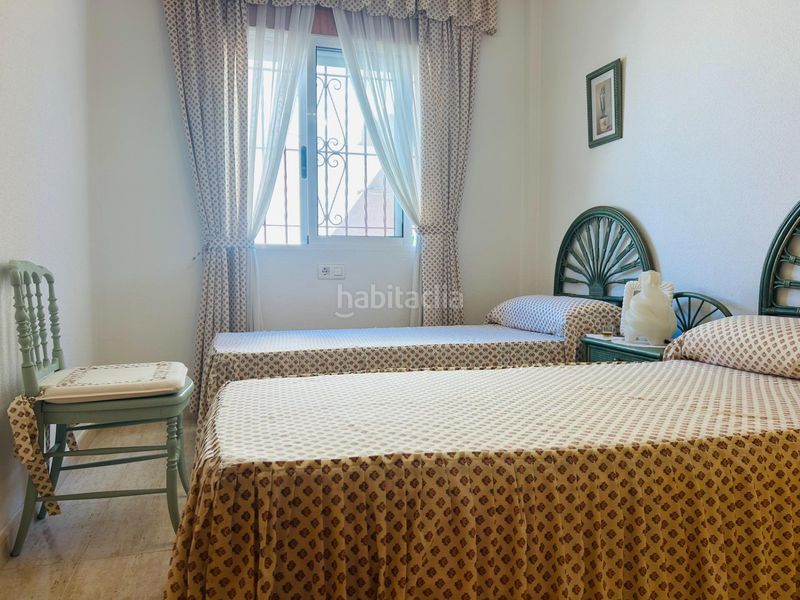 Foto 42e1cf2c-e877-400d-a989-b5e74979eead. Casa adossada amb aparcament a Santiago de La Ribera San Javier