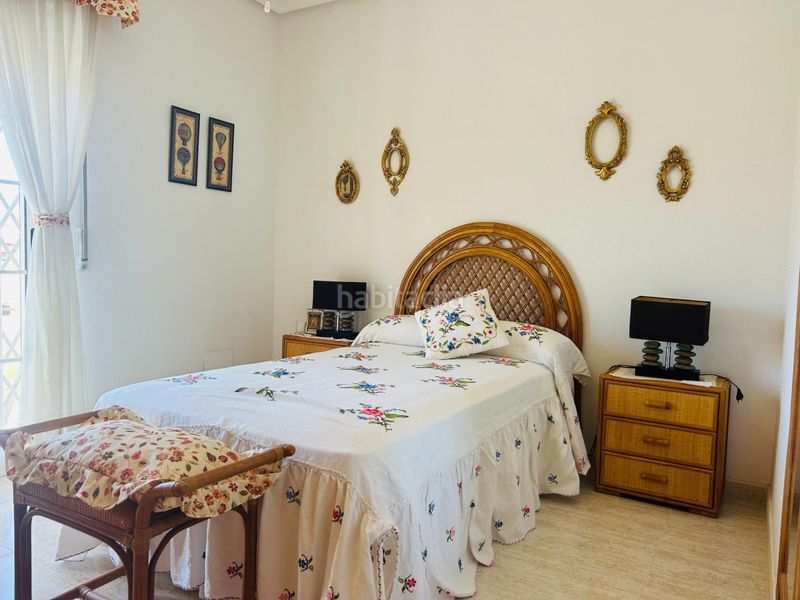 Foto 4ea4706c-342d-4ccc-bddd-9756487e0477. Casa adossada amb aparcament a Santiago de La Ribera San Javier
