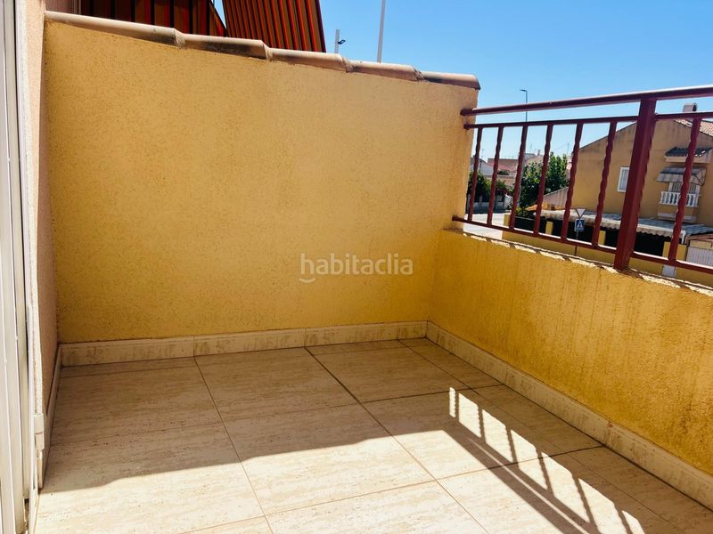 Foto 5c57d4ce-0abf-4d76-8d5e-1d64c2b00de4. Casa adossada amb aparcament a Santiago de La Ribera San Javier