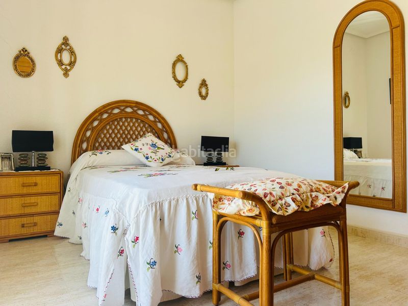 Foto 7150ac52-4169-4055-a224-aa09215385f8. Casa adossada amb aparcament a Santiago de La Ribera San Javier