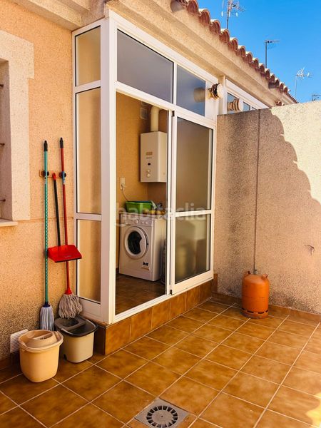 Foto 72a60b12-859c-44e5-9ab4-a410141ff5c2. Casa adossada amb aparcament a Santiago de La Ribera San Javier