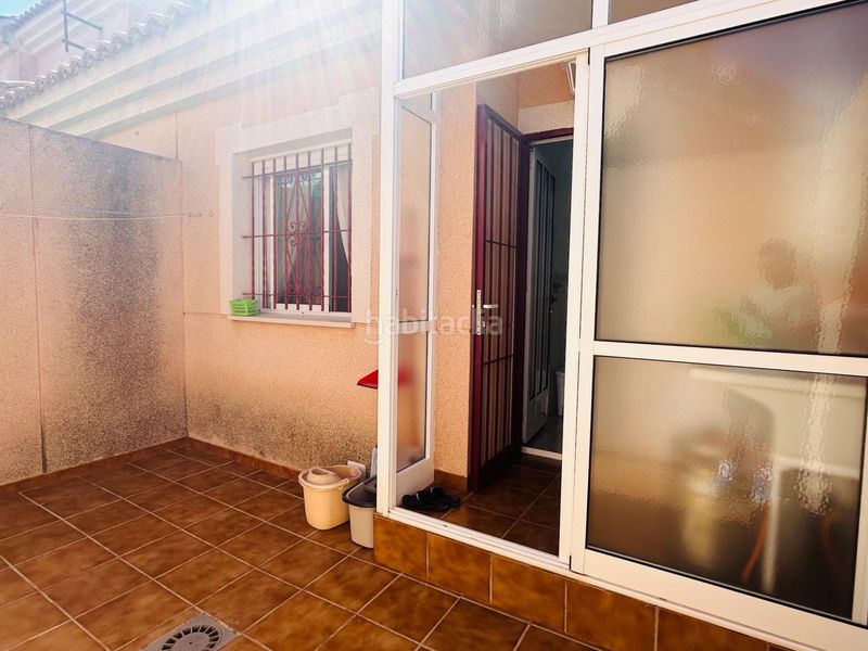 Foto 81fef1a9-81e6-46c1-aca1-ab6dd04b3434. Casa adossada amb aparcament a Santiago de La Ribera San Javier