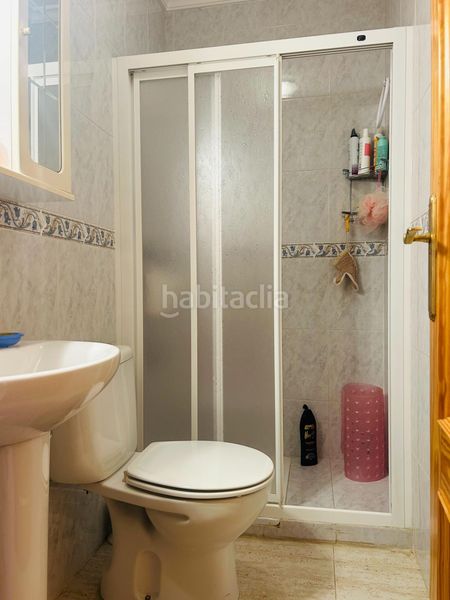 Foto 826315b8-1a28-4154-8635-932a2bb26732. Casa adossada amb aparcament a Santiago de La Ribera San Javier
