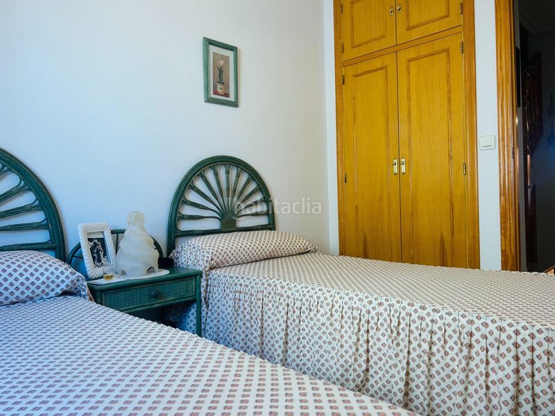 Foto b114705e-e296-4e57-8135-c79cb3d9460f. Casa adossada amb aparcament a Santiago de La Ribera San Javier