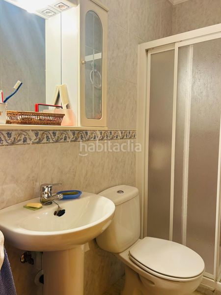 Foto b688cb0c-f39c-49d2-8386-93577a305755. Casa adossada amb aparcament a Santiago de La Ribera San Javier