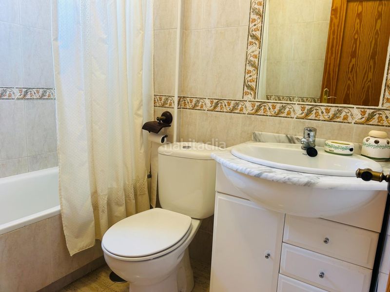 Foto bd2cb592-8a8b-4d4e-b391-8e4c80d7732e. Casa adossada amb aparcament a Santiago de La Ribera San Javier