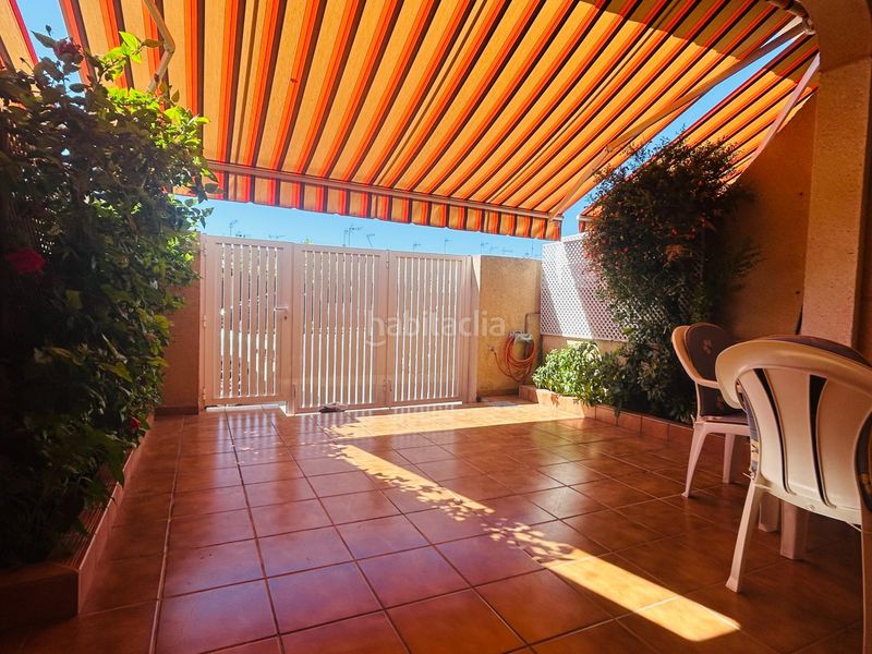 Foto bdaa865b-5d20-4503-ab13-462bb6fdde03. Casa adossada amb aparcament a Santiago de La Ribera San Javier