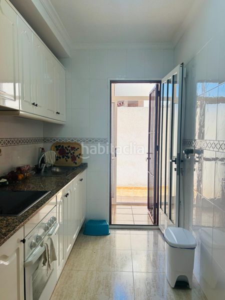 Foto d8096bb8-4d49-4829-b5d5-7c84534930f7. Casa adossada amb aparcament a Santiago de La Ribera San Javier