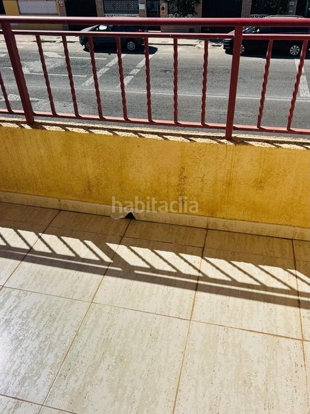 Foto ecfaba1e-9995-44e7-9d37-e7b1cb84bf25. Casa adossada amb aparcament a Santiago de La Ribera San Javier