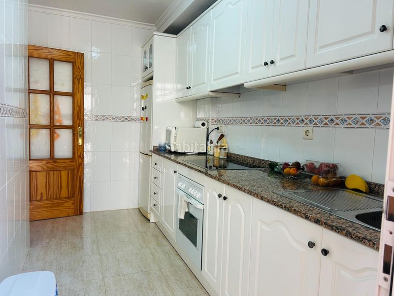 Foto ee2f9a3f-cbc0-4bdf-988d-74f0a0f14411. Casa adossada amb aparcament a Santiago de La Ribera San Javier