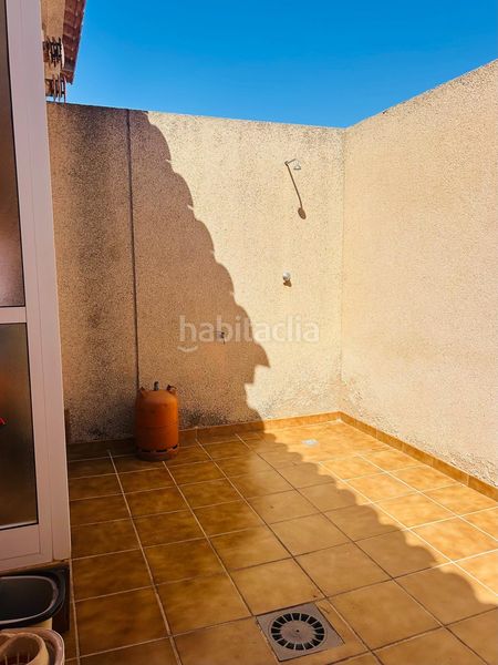 Foto fd0af219-72c7-4c2e-99ac-56e67f759f51. Casa adossada amb aparcament a Santiago de La Ribera San Javier