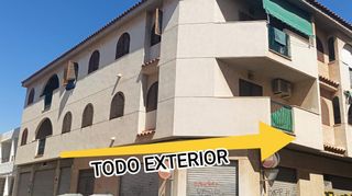 Apartament a Lo Pagán