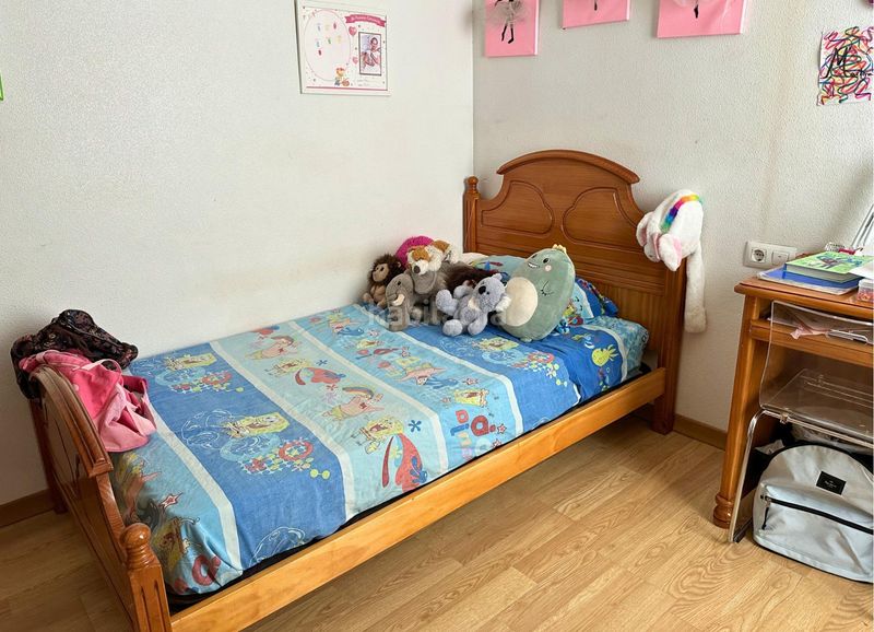 Foto 0476fe03-23c0-4b4e-ba50-4774e76f2960. Apartament amb aparcament a Torre-Pacheco Torre - Pacheco