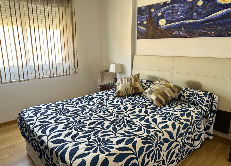 Foto 260ce78d-3e8e-4c7b-affa-af96b059c480. Apartament amb aparcament a Torre-Pacheco Torre - Pacheco