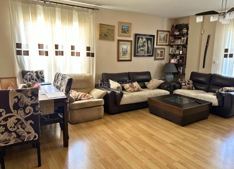 Foto 32db22e5-3d95-492d-8d98-af90658cfc94. Apartament amb aparcament a Torre-Pacheco Torre - Pacheco