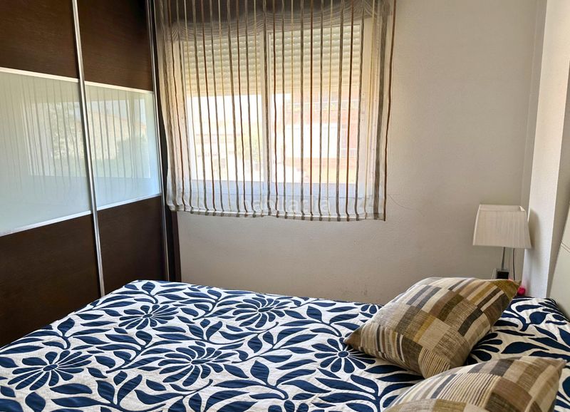 Foto 9fbabf9d-116a-4b4a-a2f3-c328988fffdd. Apartament amb aparcament a Torre-Pacheco Torre - Pacheco