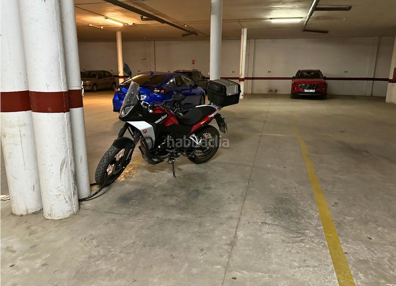 Foto b0648bf1-743f-49ff-961f-a686f9b87eb7. Apartament amb aparcament a Torre-Pacheco Torre - Pacheco