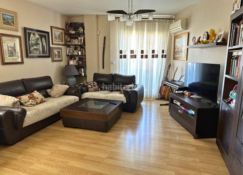 Foto b8e3efcb-099f-41a5-a62f-fbc373d14fac. Apartament amb aparcament a Torre-Pacheco Torre - Pacheco