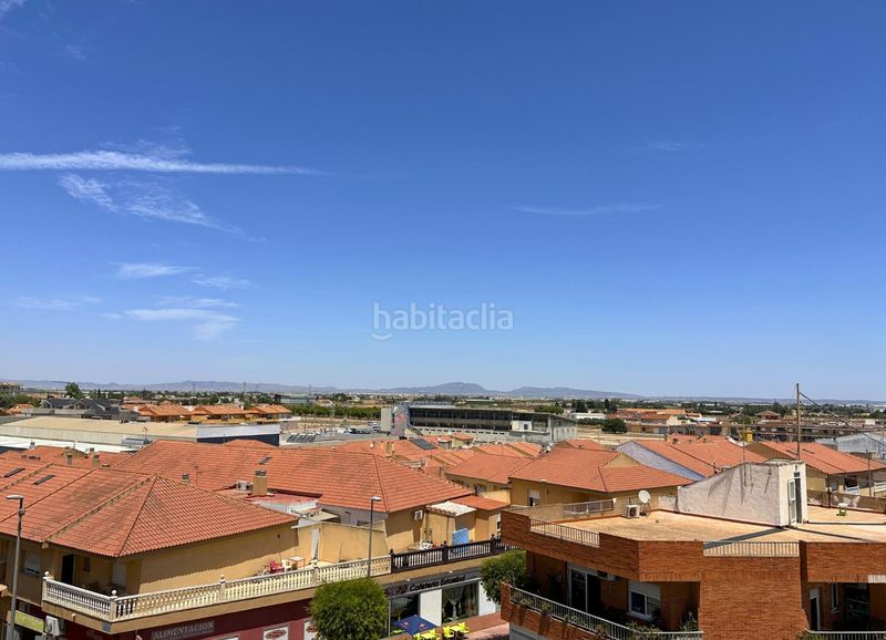 Foto c45a139d-7efb-416c-980f-7bf091ba4865. Apartament amb aparcament a Torre-Pacheco Torre - Pacheco