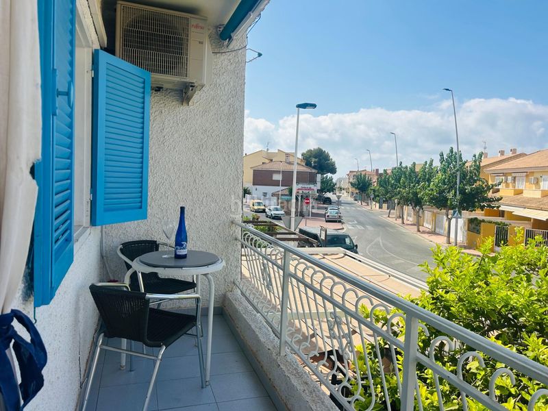 Foto a4817cd3-f0bf-495b-a2e7-b0e54fe0e7ee. Casa a Lo Pagán San Pedro del Pinatar