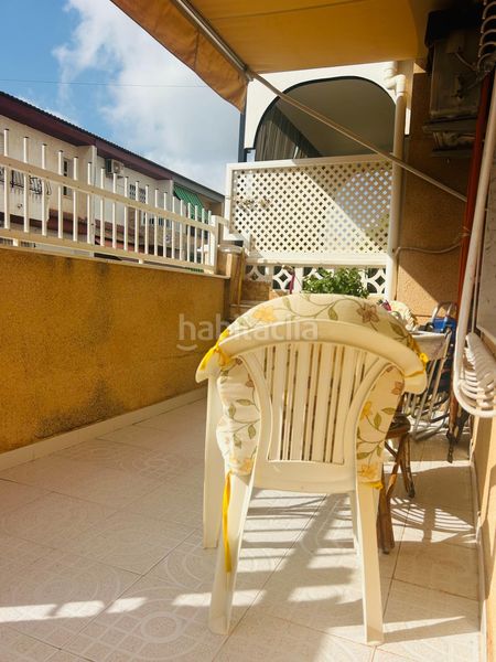 Foto a4e817d7-d72e-4756-a82f-c0fce72c61d9. Casa adossada a Lo Pagán San Pedro del Pinatar