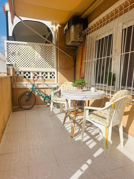 Foto ad045d78-f560-457a-99c7-1d5fff22d2c8. Casa adossada a Lo Pagán San Pedro del Pinatar