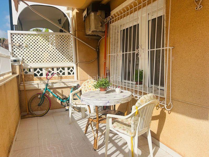Foto b1cbb3ab-7de6-4cb8-a957-bc52c6a87710. Casa adossada a Lo Pagán San Pedro del Pinatar