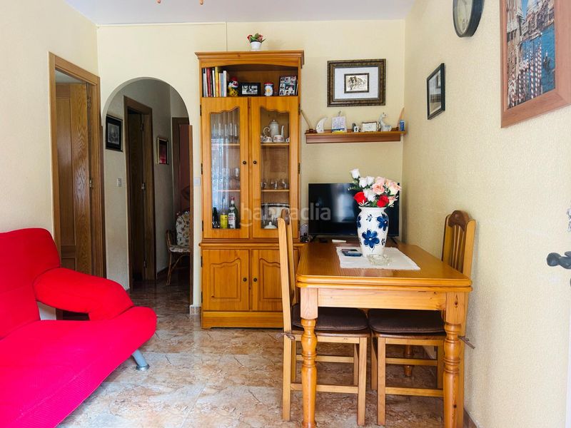 Foto c669e1e1-3105-45f4-b432-7b92bae8dd7e. Casa adossada a Lo Pagán San Pedro del Pinatar