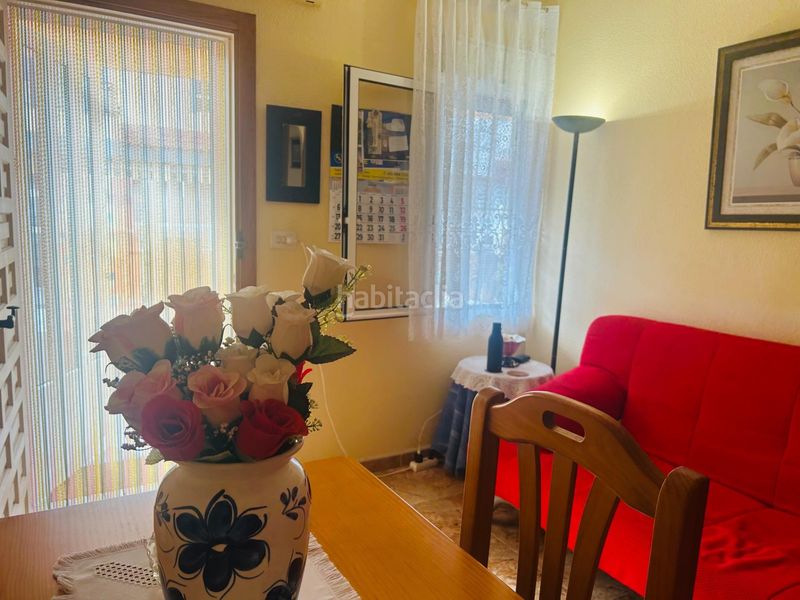 Foto dbb8a1e3-a177-41e9-a9d7-ac1e8cf4030e. Casa adossada a Lo Pagán San Pedro del Pinatar