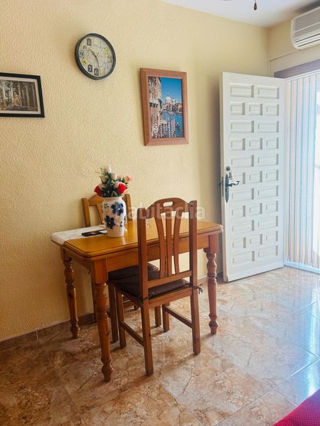 Foto f0d1ad62-7c93-422e-b8cc-159b9e2c3571. Casa adossada a Lo Pagán San Pedro del Pinatar