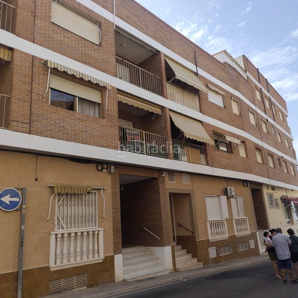 Foto 417d78e0-122e-4d1a-8aca-0c464d09122f. Pis a Los Cuarteros San Pedro del Pinatar