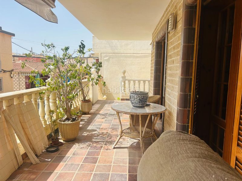 Foto 43c19daa-c0dc-4611-9fe5-5519b2f14462. Chalet mit parking in Los Cuarteros San Pedro del Pinatar