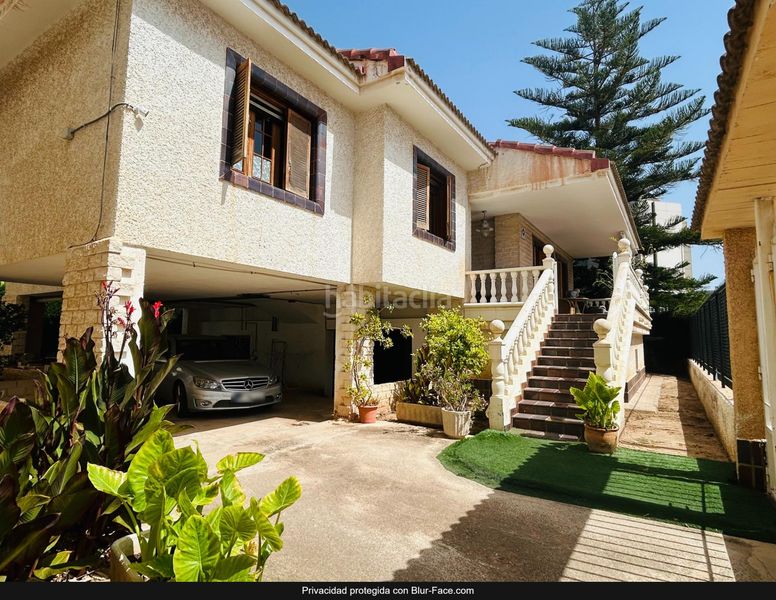 Foto 5df92556-f9d6-42f6-9c3f-8b9ce0eb131f. Chalet mit parking in Los Cuarteros San Pedro del Pinatar