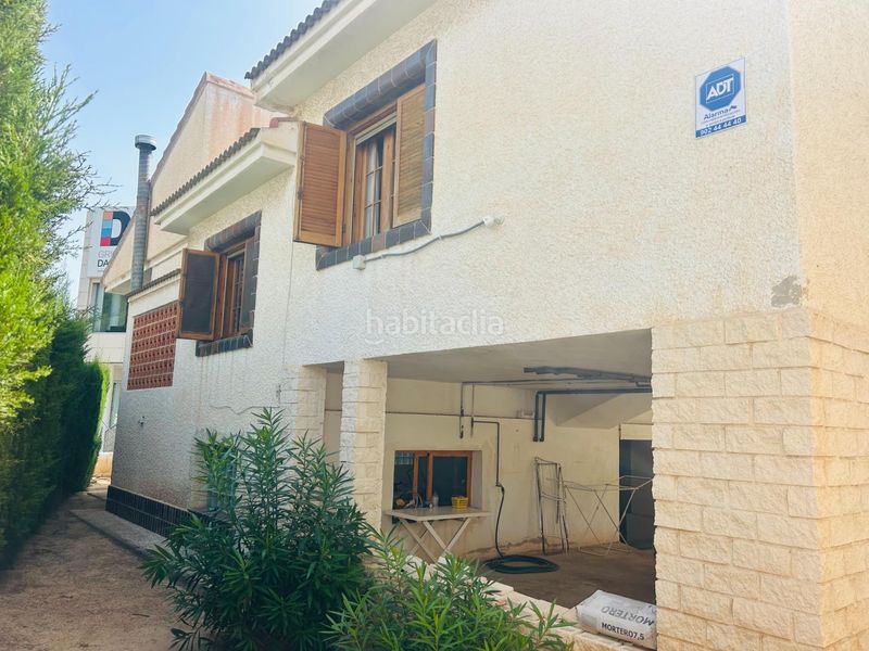 Foto 872c79fb-f640-4f99-8b55-d30b53bad3da. Chalet mit parking in Los Cuarteros San Pedro del Pinatar