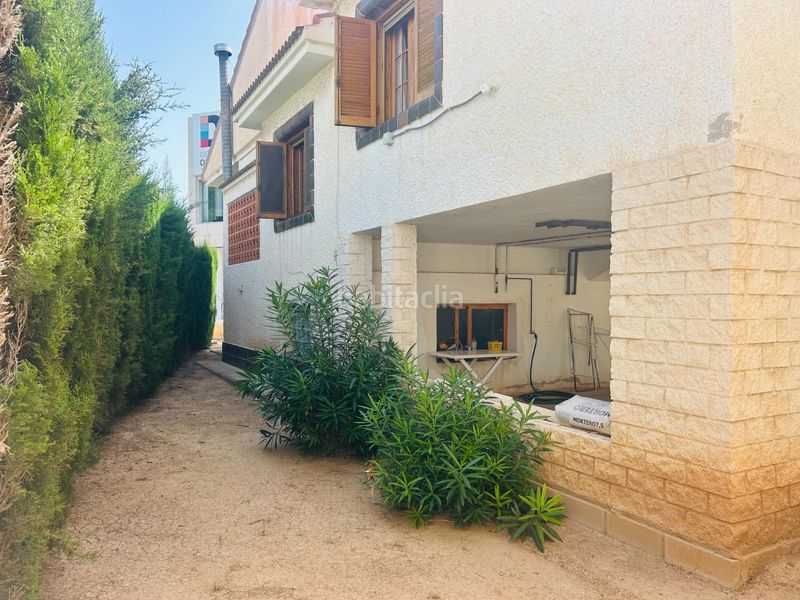 Foto 9caa1cb7-1894-42b0-949f-dfaeb7907437. Chalet mit parking in Los Cuarteros San Pedro del Pinatar