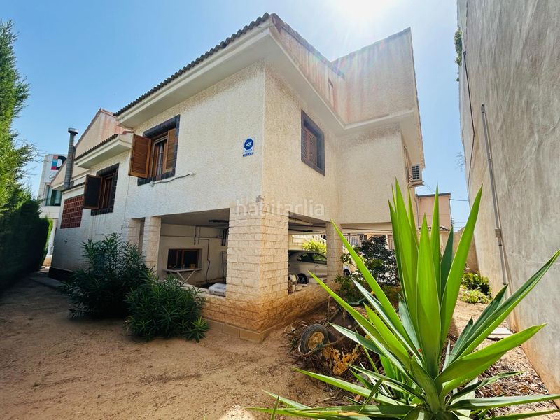 Foto a0739014-2871-4f1e-b7a7-4473d75bb96c. Chalet mit parking in Los Cuarteros San Pedro del Pinatar